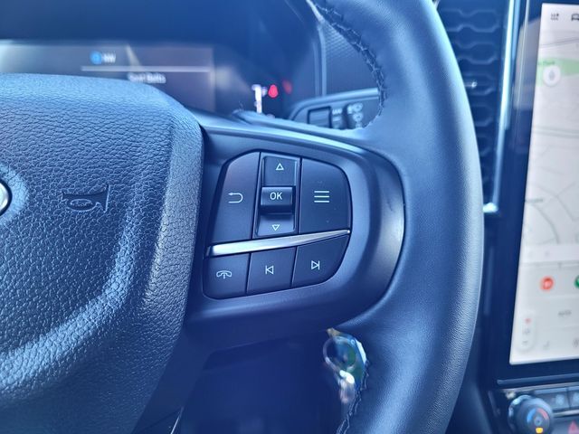 2025 Ford Ranger XLT Roseville CA
