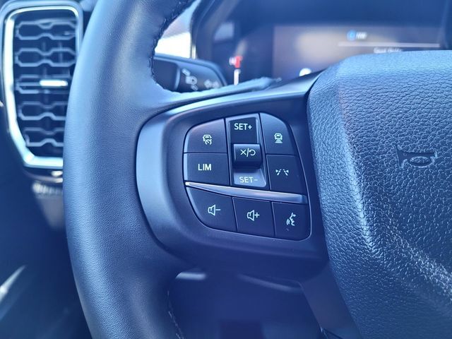 2025 Ford Ranger XLT Roseville CA