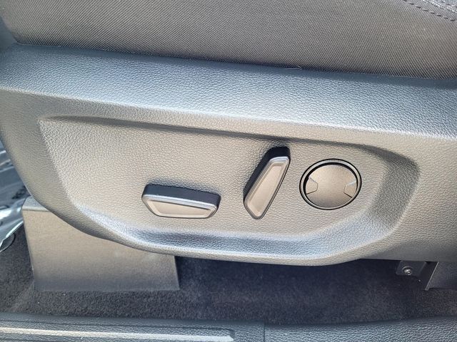 2025 Ford Ranger XLT Roseville CA