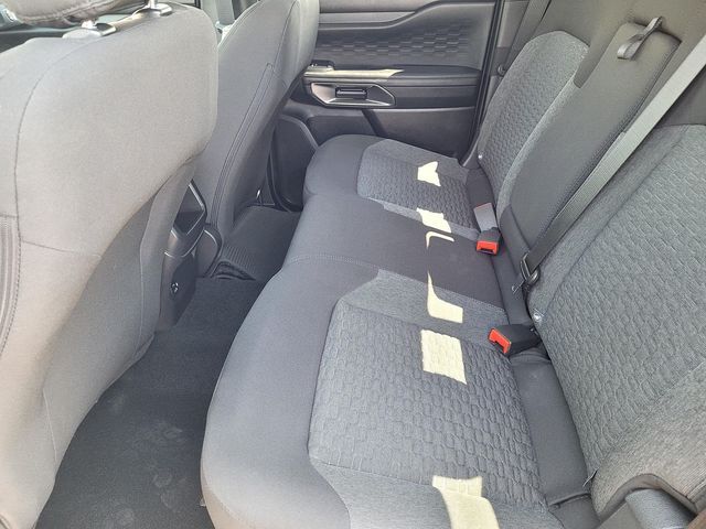 2025 Ford Ranger XLT Roseville CA