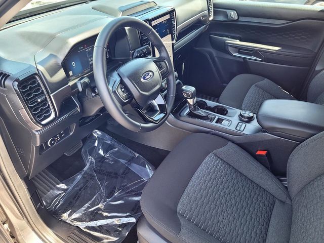 2025 Ford Ranger XLT Roseville CA