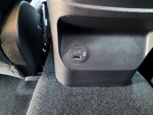 2025 Ford Ranger XLT Roseville CA