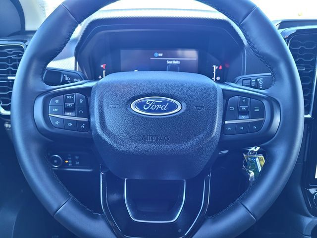 2025 Ford Ranger XLT Roseville CA