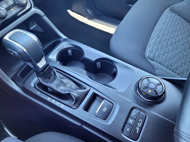 2025 Ford Ranger XLT Roseville CA