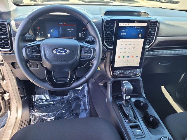 2025 Ford Ranger XLT Roseville CA