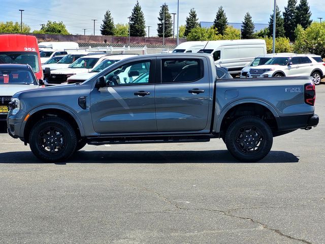 2025 Ford Ranger XLT Roseville CA