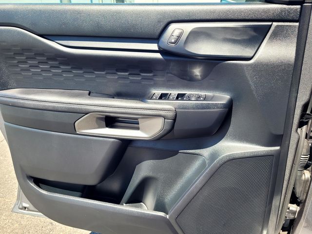2025 Ford Ranger XLT Roseville CA