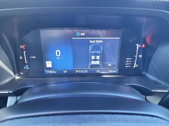 2025 Ford Ranger XLT Roseville CA