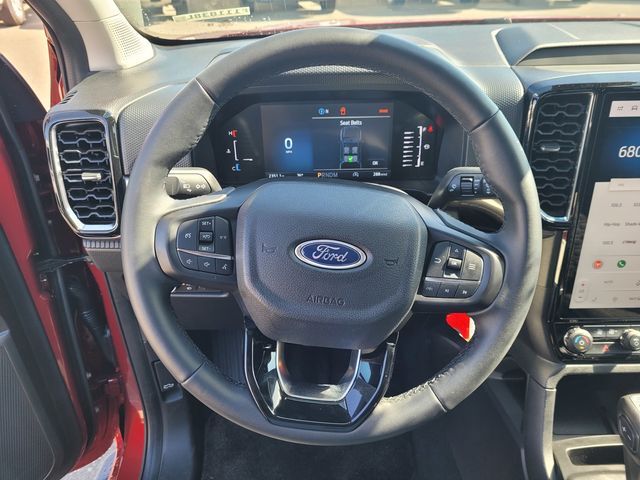 2025 Ford Ranger XLT Roseville CA