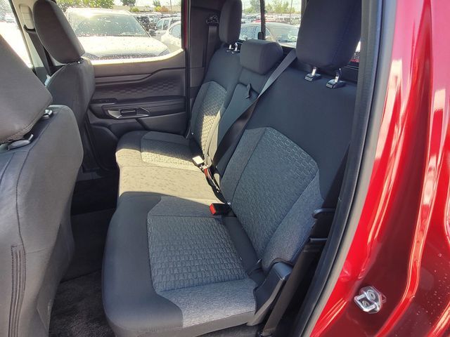 2025 Ford Ranger XLT Roseville CA