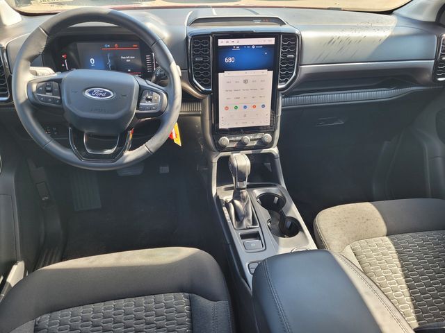2025 Ford Ranger XLT Roseville CA
