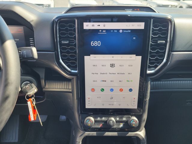 2025 Ford Ranger XLT Roseville CA