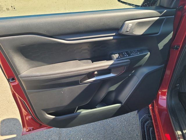2025 Ford Ranger XLT Roseville CA
