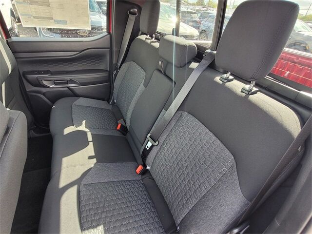 2025 Ford Ranger XLT Roseville CA