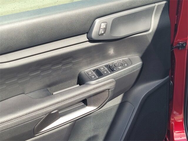 2025 Ford Ranger XLT Roseville CA