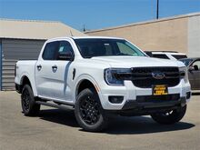2025_Ford_Ranger_XLT_ Roseville CA