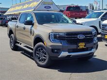2025_Ford_Ranger_XLT_ Roseville CA