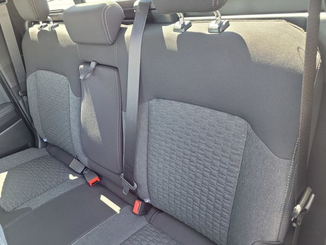 2025 Ford Ranger XLT Roseville CA