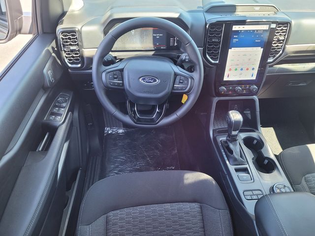 2025 Ford Ranger XLT Roseville CA