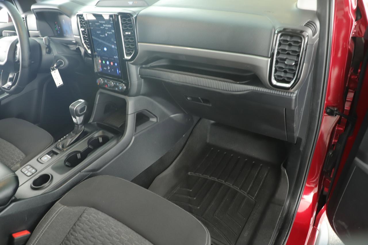 2025 Ford Ranger XLT New Braunfels TX