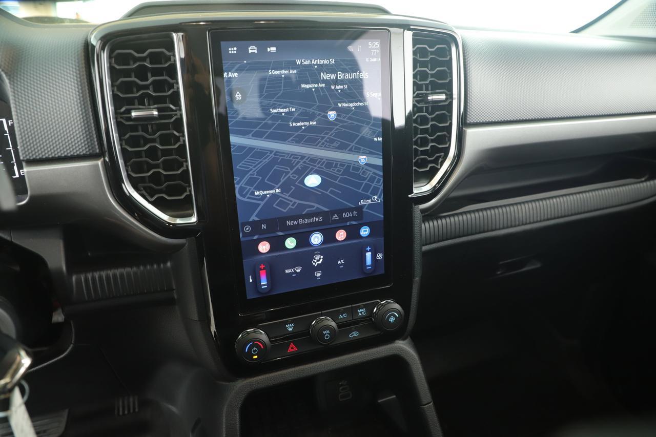 2025 Ford Ranger XLT New Braunfels TX