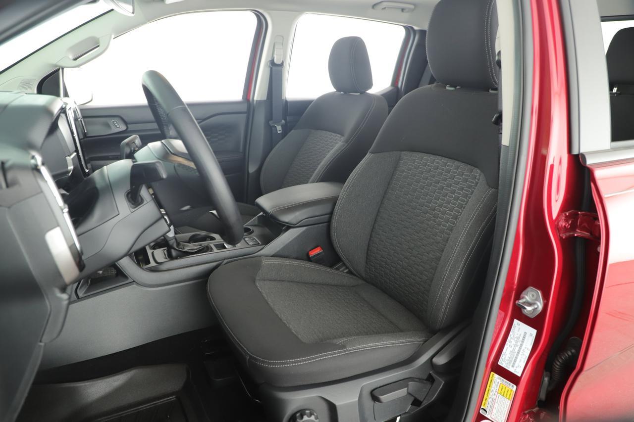 2025 Ford Ranger XLT New Braunfels TX