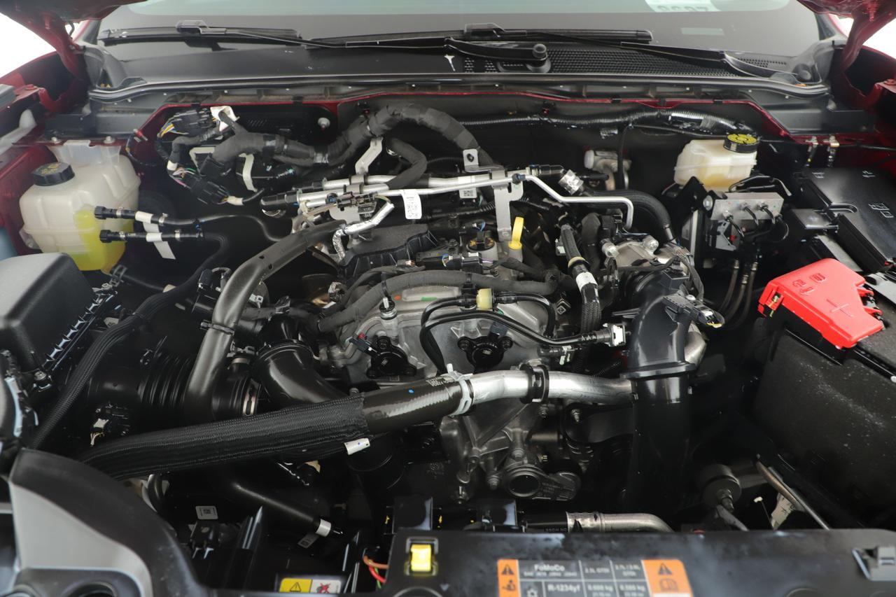 2025 Ford Ranger XLT New Braunfels TX