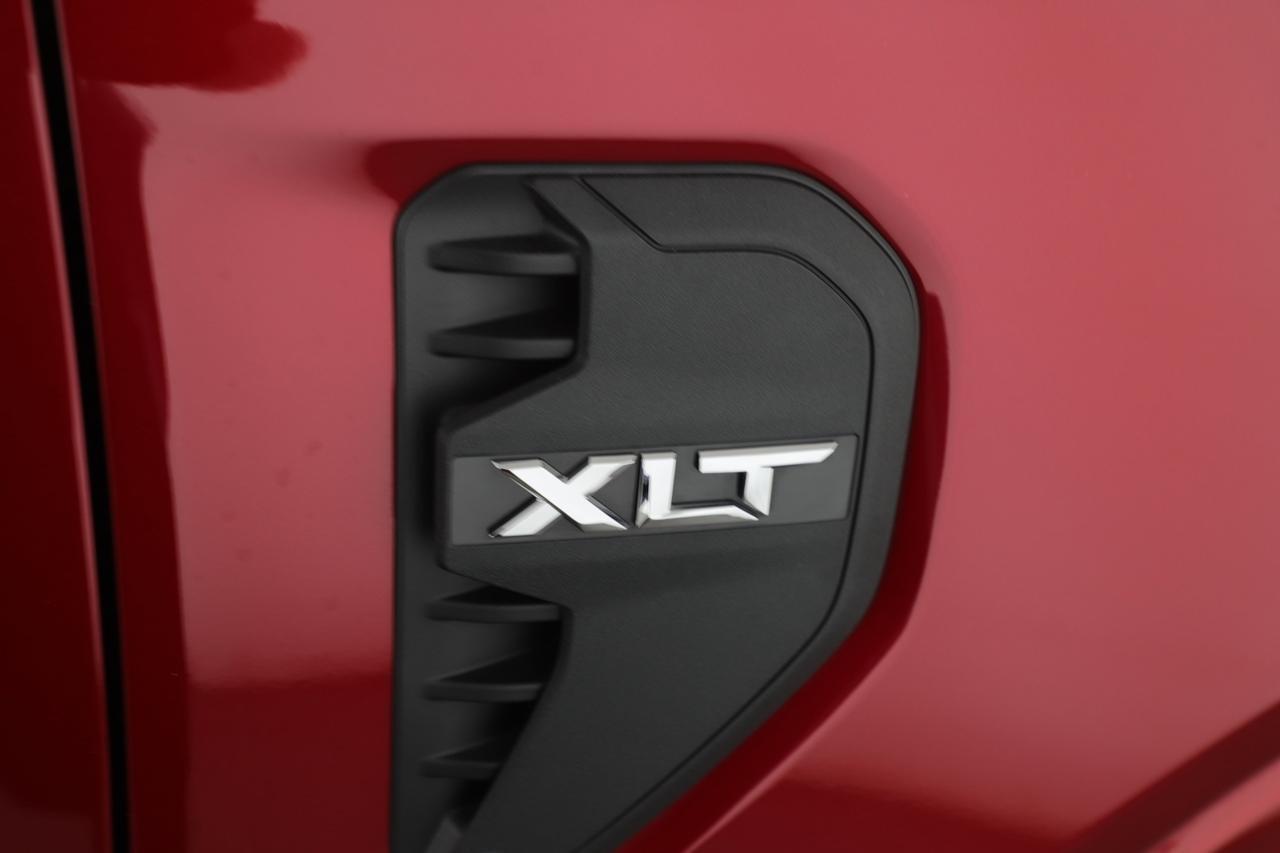 2025 Ford Ranger XLT New Braunfels TX