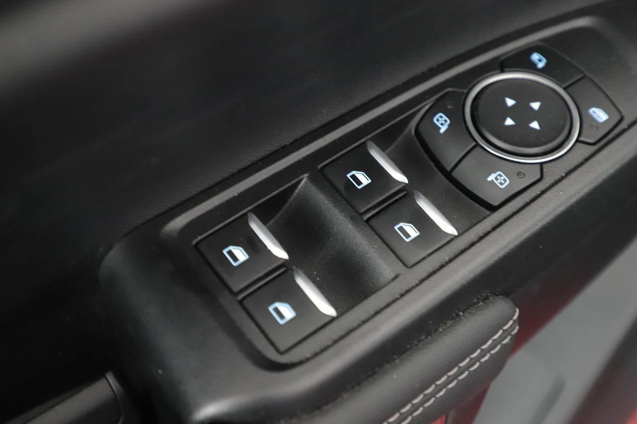 2025 Ford Ranger XLT New Braunfels TX