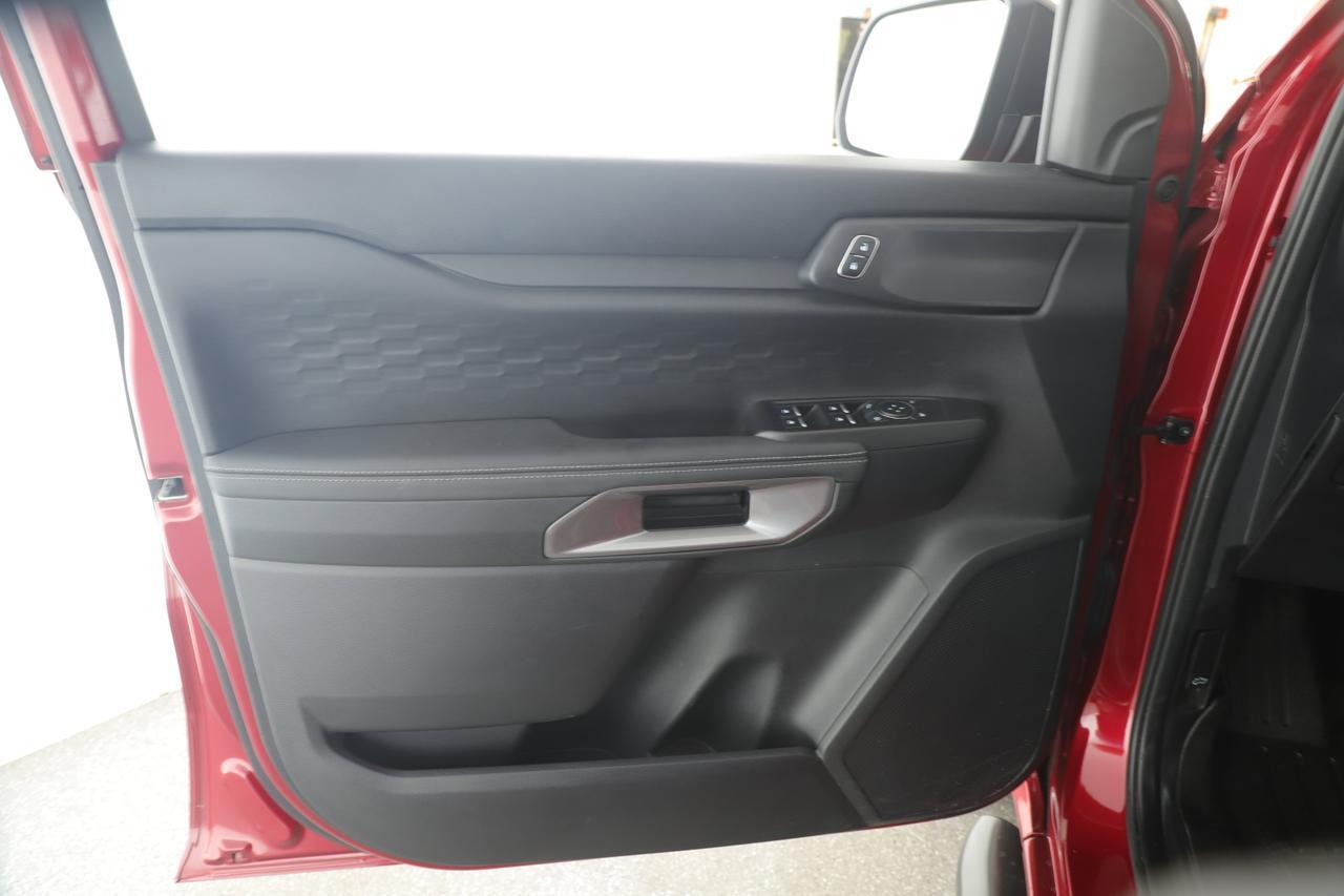 2025 Ford Ranger XLT New Braunfels TX