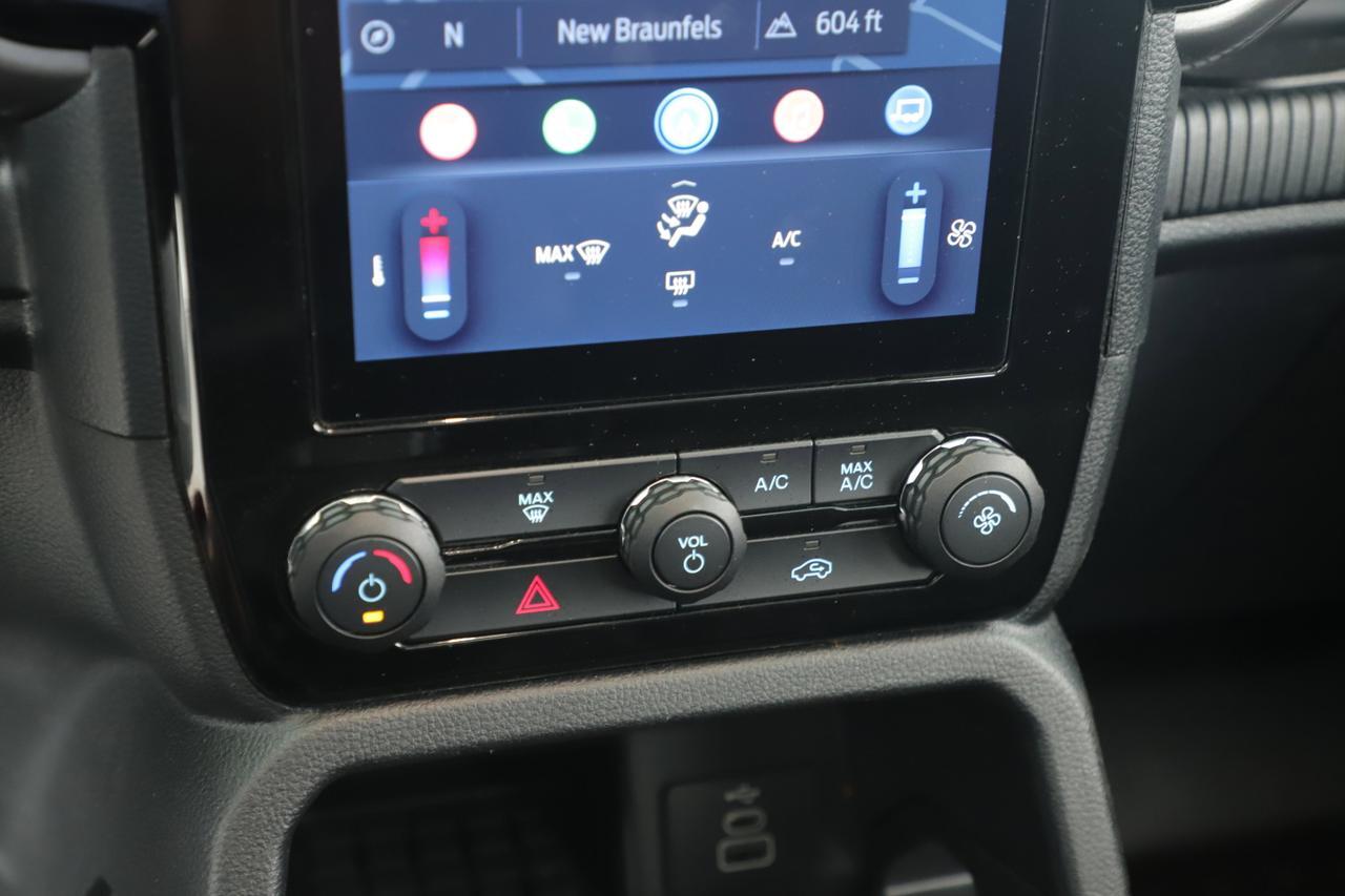 2025 Ford Ranger XLT New Braunfels TX