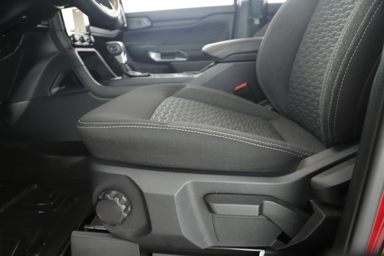 2025 Ford Ranger XLT New Braunfels TX