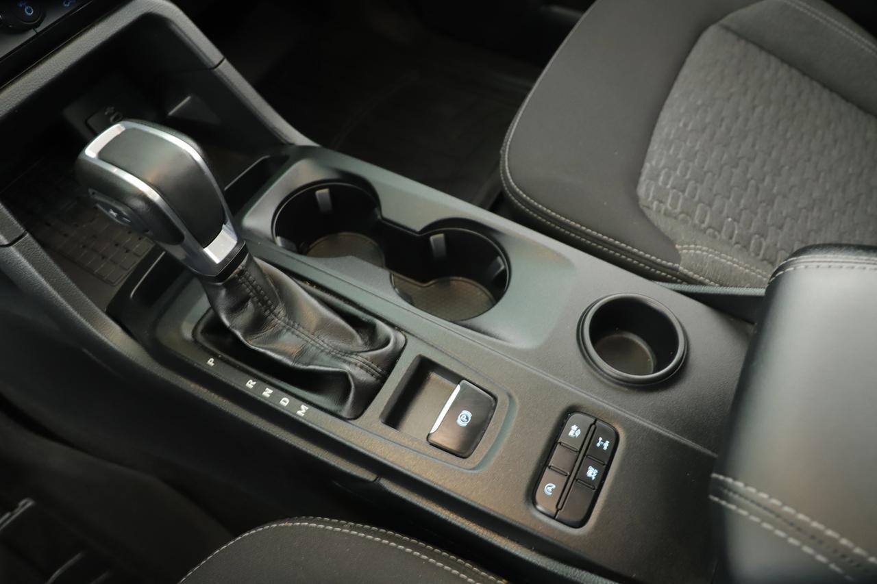 2025 Ford Ranger XLT New Braunfels TX