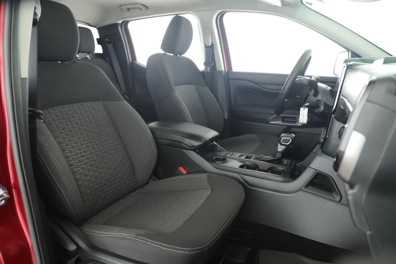 2025 Ford Ranger XLT New Braunfels TX