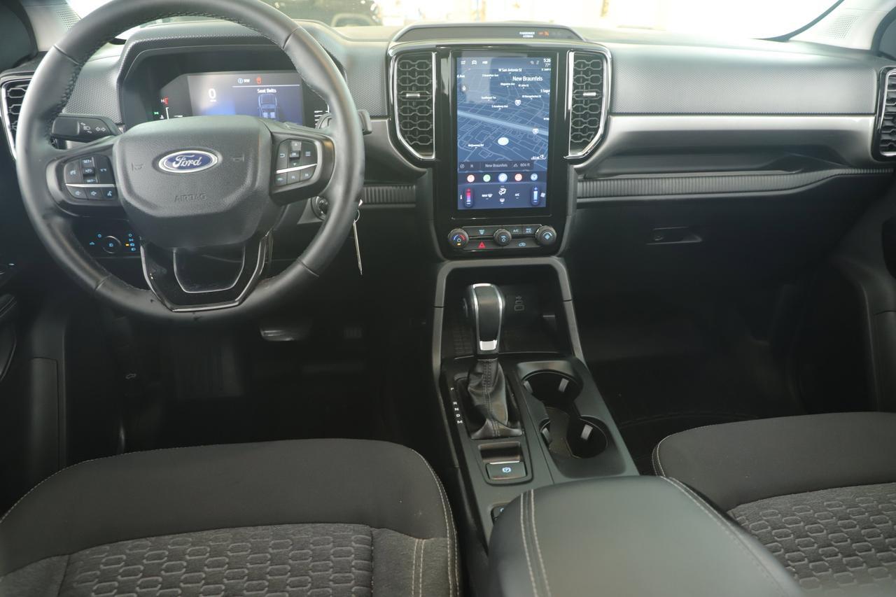 2025 Ford Ranger XLT New Braunfels TX