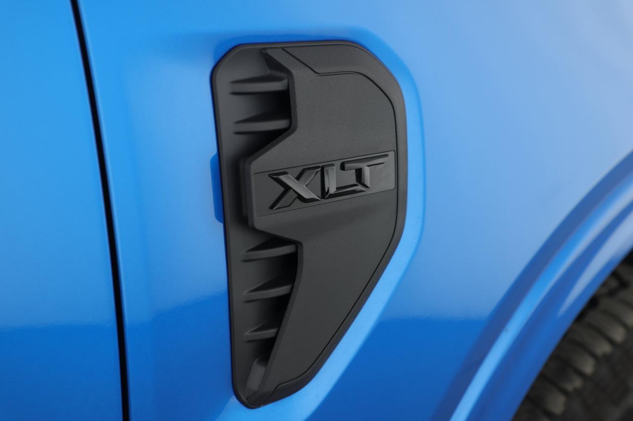 2025 Ford Ranger XLT New Braunfels TX