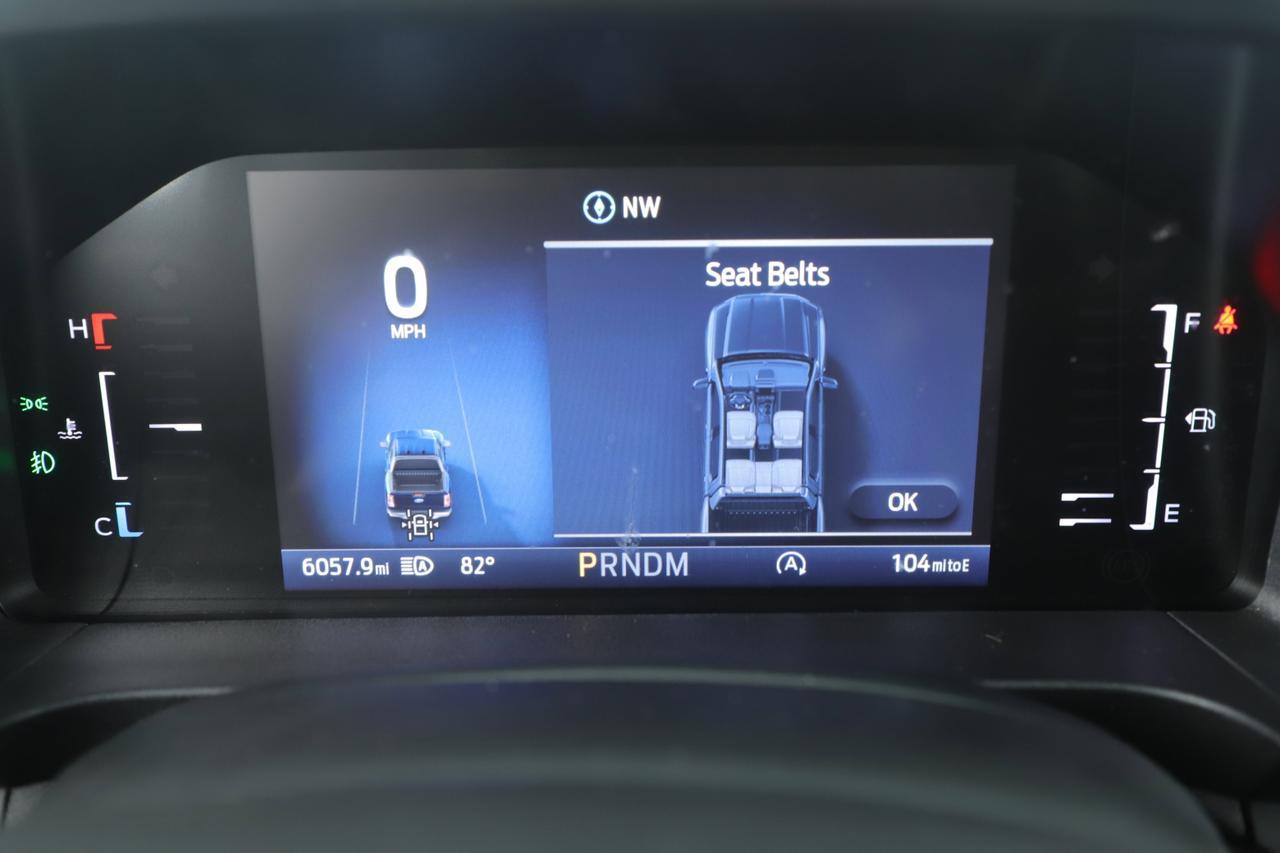 2025 Ford Ranger XLT New Braunfels TX