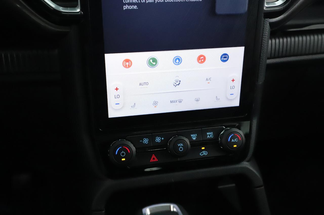 2025 Ford Ranger XLT New Braunfels TX