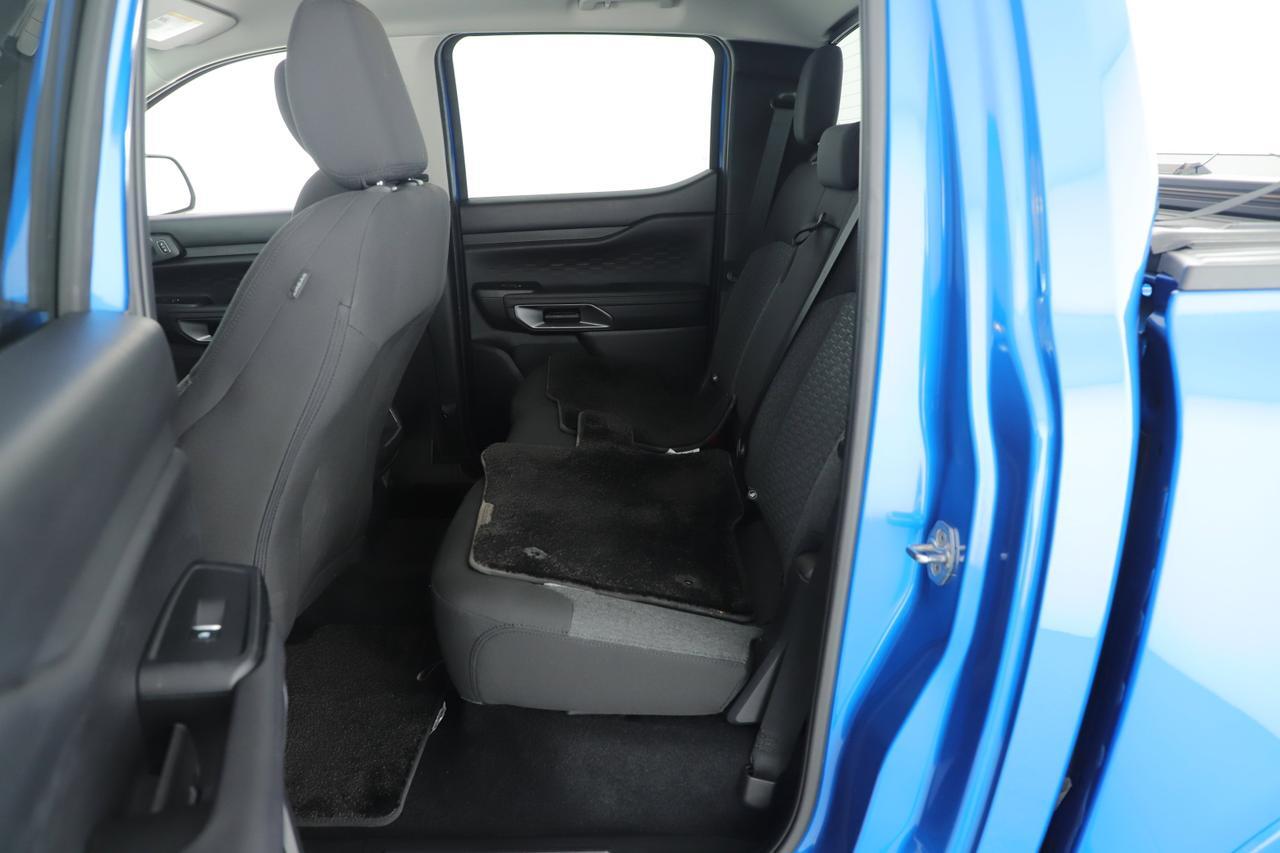 2025 Ford Ranger XLT New Braunfels TX