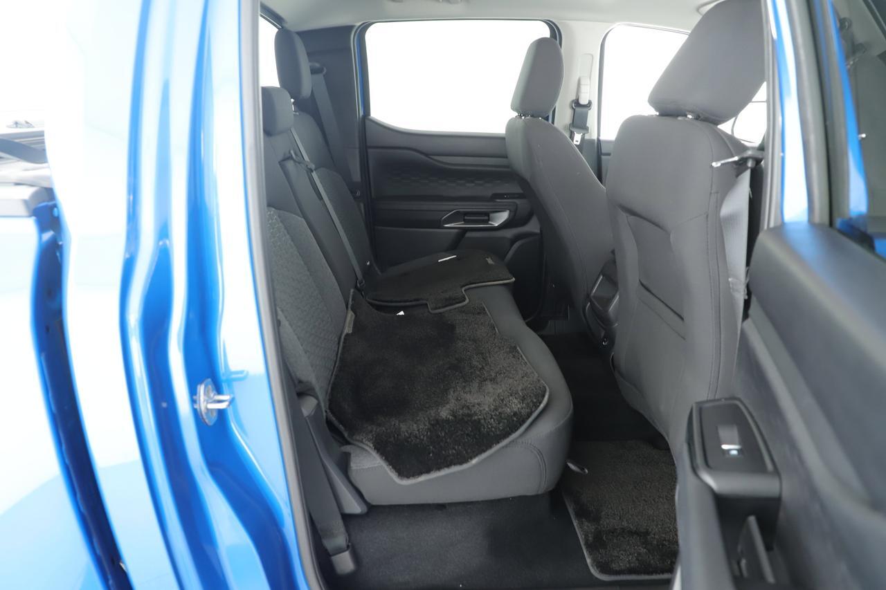 2025 Ford Ranger XLT New Braunfels TX