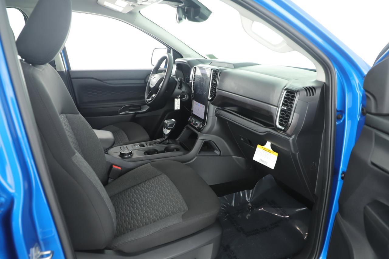 2025 Ford Ranger XLT New Braunfels TX