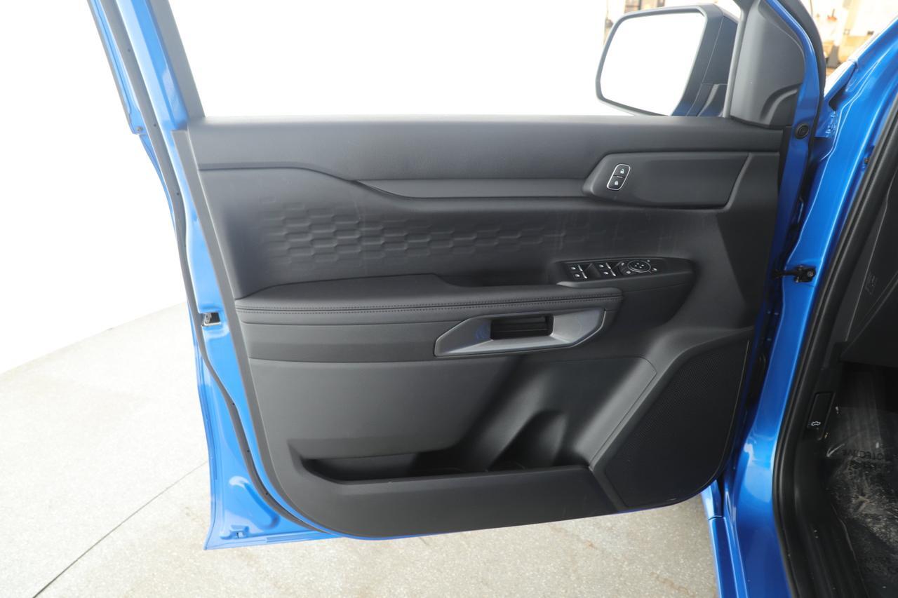 2025 Ford Ranger XLT New Braunfels TX