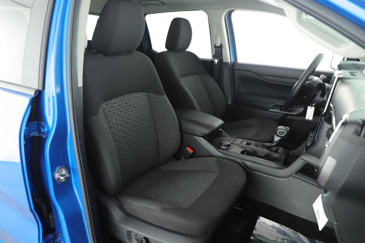 2025 Ford Ranger XLT New Braunfels TX