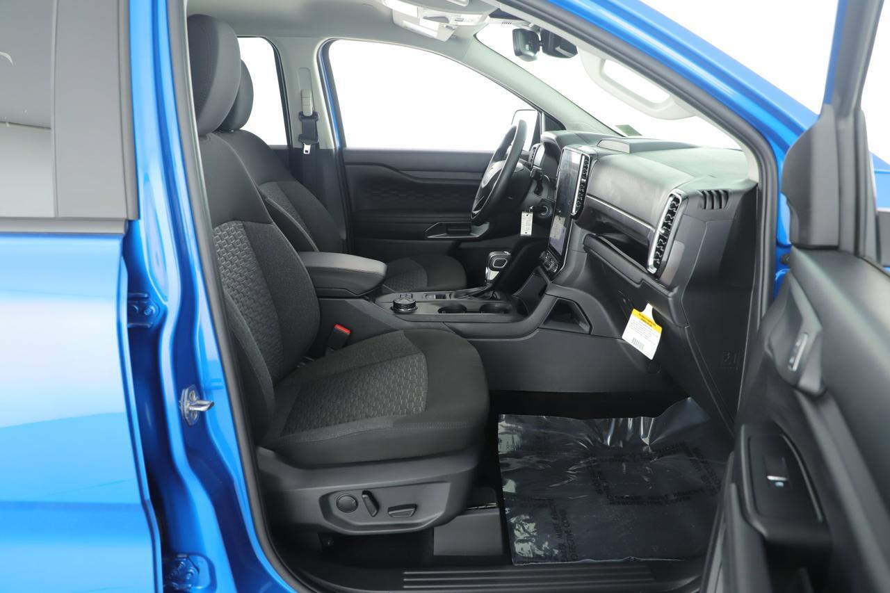 2025 Ford Ranger XLT New Braunfels TX