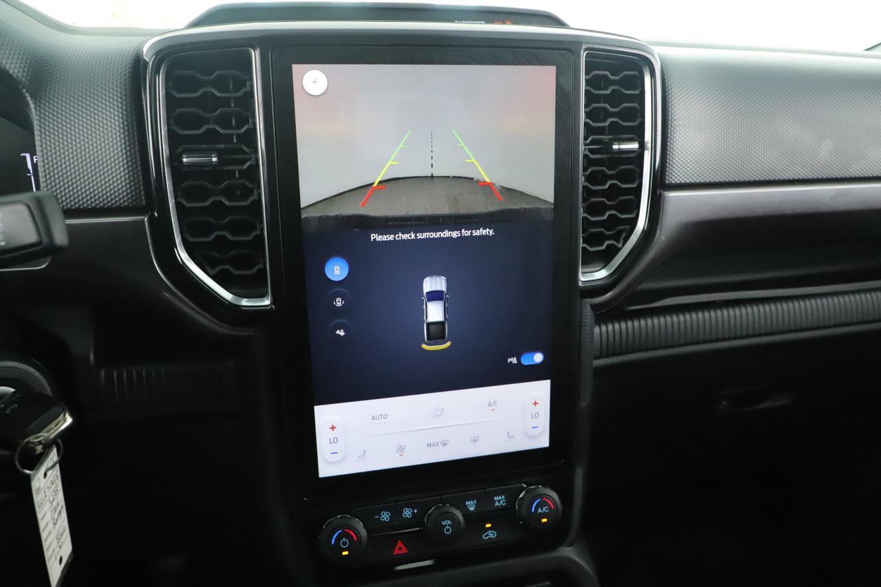 2025 Ford Ranger XLT New Braunfels TX