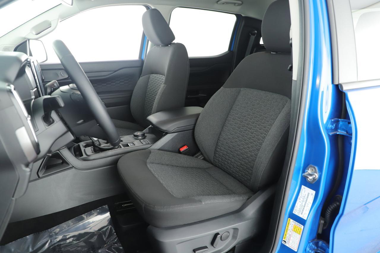 2025 Ford Ranger XLT New Braunfels TX