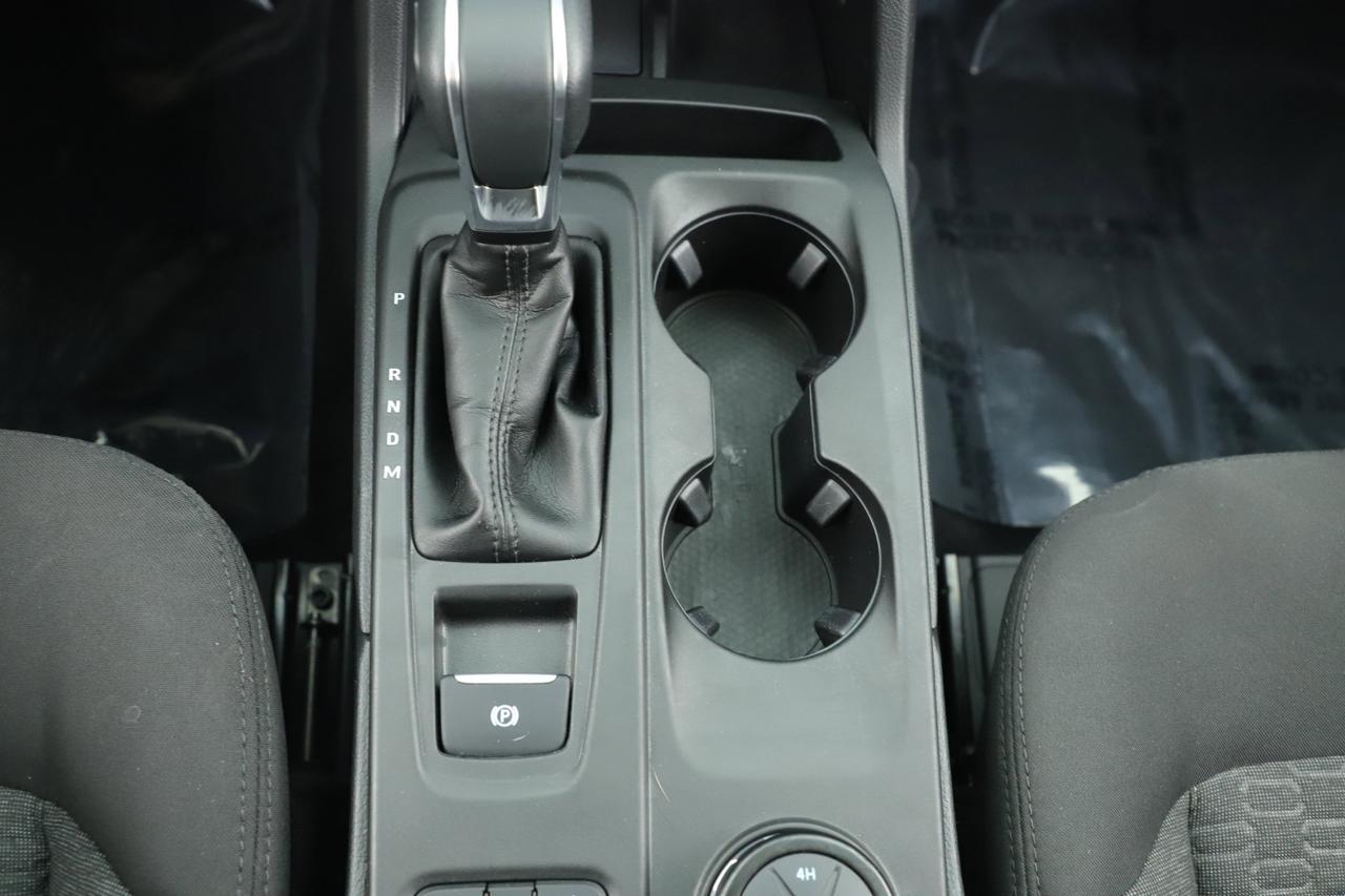 2025 Ford Ranger XLT New Braunfels TX