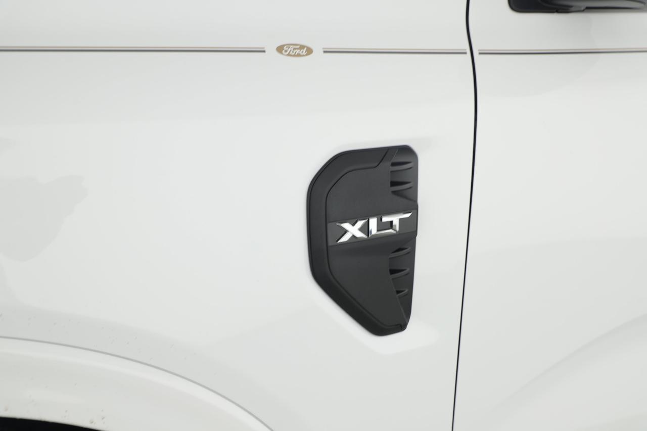 2025 Ford Ranger XLT New Braunfels TX