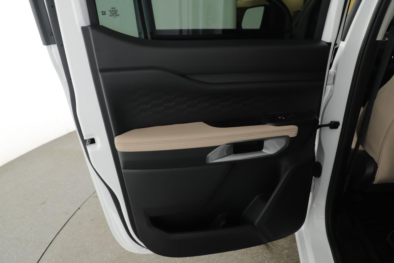 2025 Ford Ranger XLT New Braunfels TX