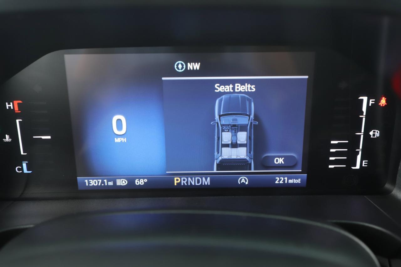 2025 Ford Ranger XLT New Braunfels TX